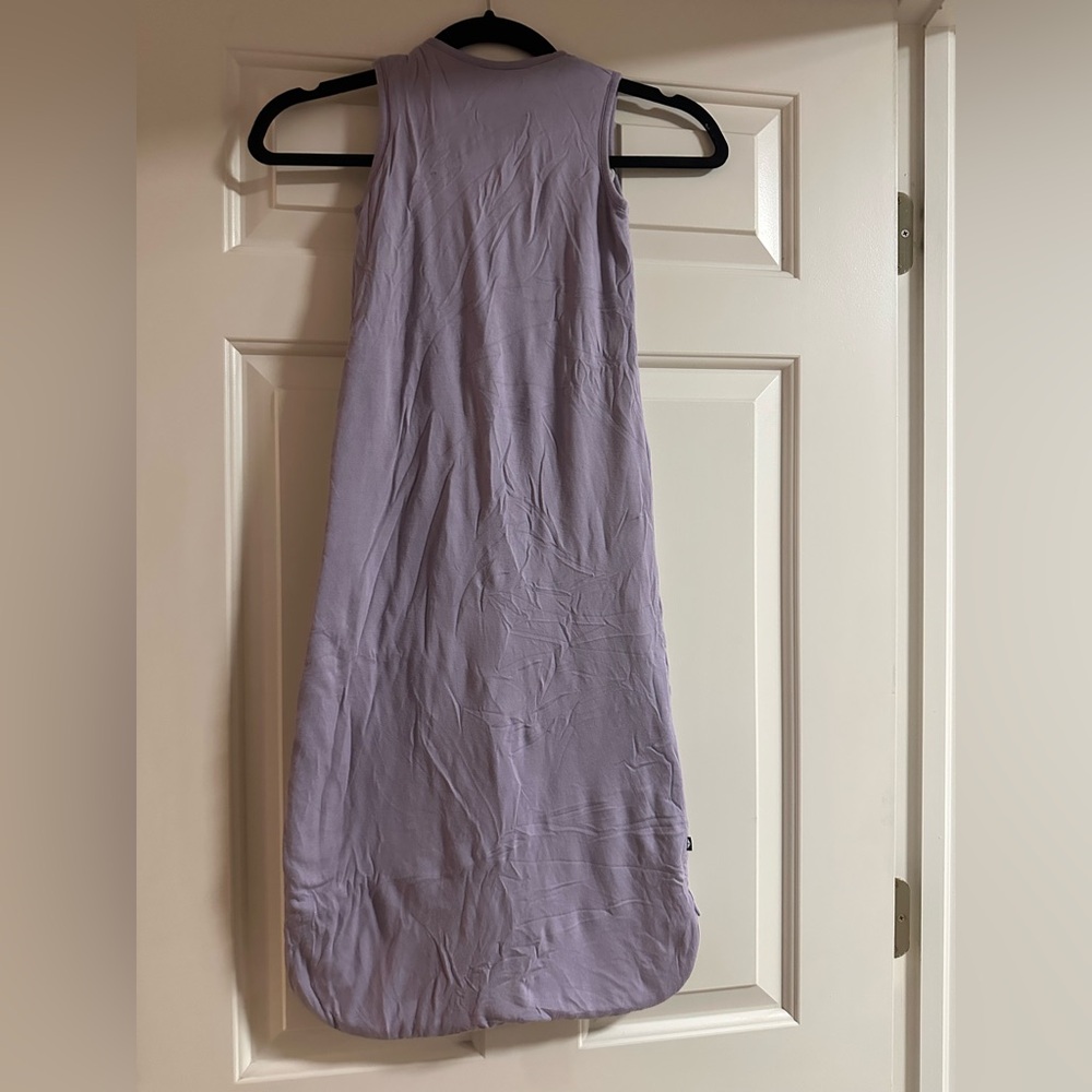Kyte baby sleep sack size M 1.0 TOG - Picture 2 of 4